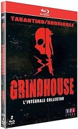 Grindhouse - L'intégrale - Édition Collector
