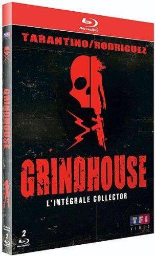 Grindhouse - L'intégrale - Édition Collector