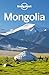 Lonely Planet Mongolia (Travel Guide)