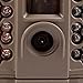 Moultrie A-30 12MP 60' HD Video Low Glow Infrared Game Trail Camera (2 Pack)