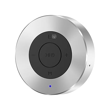 bluetooth receiver alexa