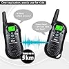 Walkie-Talkies-22-Channel-Child-Walkie-Talkies-2-Way-Radio-3-Miles-Up-to-5Miles-UHF-Handheld-Walkie-Talkie-for-Kids-Pair Walkie-Talkies-22-Channel-Child-Walkie-Talkies-2-Way-Radio-3-Miles-Up-to-5Miles-UHF-Handheld-Walkie-Talkie-for-Kids-Pair