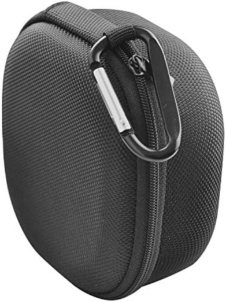 Lunata protective case BOSE Soundlink Micro, speakers cover hardcase, travel bag speakers for BOSE Soundlink Micro