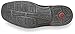 ECCO Men's Helsinki Oxford,Rust,40 EU (US Men's 6-6.5 M)