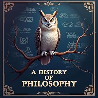 Livro A History of Philosophy