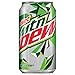 Diet Mountain Dew Cans (12 Count, 12 Fl Oz Each)