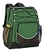 OAGear Backpack Cooler - Green
