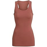 Bra30 Womens Bra30 Tummy Tucker - Layering Tank