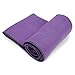 YOGA RAT Mugzy's Mutt Towel: Awesome 100% Microfiber pet Towel attracts but Won't Trap Fur - 28