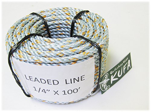 KUFA-48-2-Section-PVC-Flag-Pole-with-11-Floats4-Arm-Harness-14×100-Lead-Rope KUFA-48-2-Section-PVC-Flag-Pole-with-11-Floats4-Arm-Harness-14×100-Lead-Rope