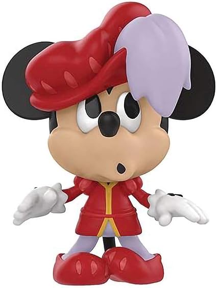 mickey the true original toys