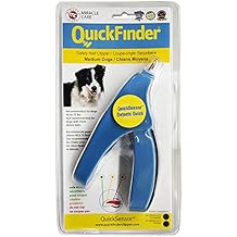 top paw quickfinder safety nail clipper