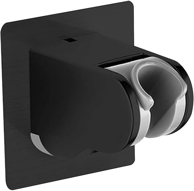 KAIYING Self Adhesive Handheld Shower Head Holder Wall Mount