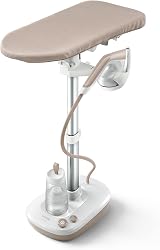 Philips All-in-One Ironing Solution 6000 Series 1800W Multi-angle Board