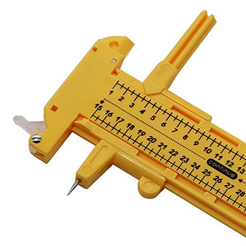 QST Compass Circle Cutter Paper Trimmer Circular Cutting Tool Rotary Cutters Trimmer Round Knife Cutting Knife Model Patchwork DIY Tools 1cm-30cm kits
