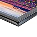 Skinomi Screen Protector Compatible with Toshiba Satellite Radius (2015, 14 inch) Clear TechSkin TPU Anti-Bubble HD Film
