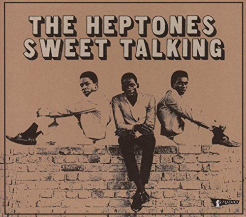 Sweet Talking en promo sur Amazon