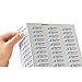 Avery Easy Peel Printable Address Labels with Sure Feed, 1