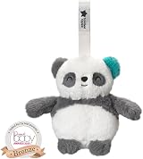 Tommee Tippee Mini PipPanda Travel Sleep Aid CrySensor White Noise 3 Lullabies view 2