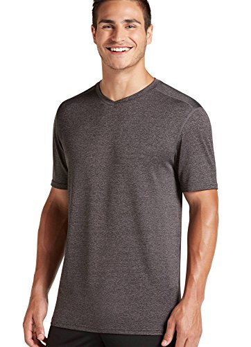 Men's T-Shirts Performance V-Neck Tee