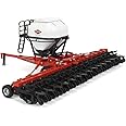 AGCO 1/64 Kuhn Krause Gladiator 1210 Strip-Tillage Tool
