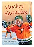Hockey Numbers (Sports)
