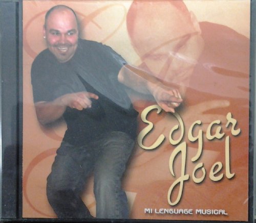 Edgar Joel - Grandes Exitos - Zortam Music