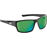 Flying Fisherman Sand Bank Polarized Sunglasses for Men, Women, Fishing, Boating, Outdoor Sports, 100% UV Protection