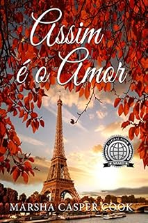Livro Assim é o Amor.