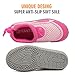 CIOR Fantiny Boy & Girls' Water Aqua Shoes Swimming Pool Beach Sports Quick Drying Shoes (Toddler/Little Kid/Big Kid)