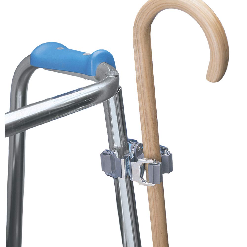 Ableware Cane Holder for Walkers and Wheelchairs (703250002) Amazon.ca