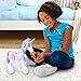 Zoomer Enchanted Unicorn Exclusive Interactive Toy