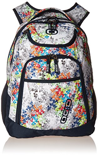 OGIO International Tribune Backpack, Snapdragon