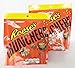 Reese's Crunchers Mini Peanut Butter Chips in Milk Chocolate 6.5 oz. (Pack of 2)