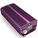 Apollo Horticulture Purple Reign 1000W Watt Digital Dimmable HPS MH Grow Light Ballast for Plant Growing
