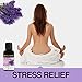 Soulflower Lavender Essential Oil,100% Pure Undiluted, USFDA approved, Therapeutic Grade, Calming & Relaxing Sleep, Natural & Safe, Vegan & Organic, Aromatherapy, BONUS Glass Dropper, 1 FL.OZ
