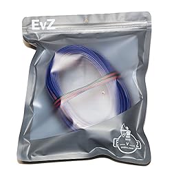 22 Gauge 4Pin Extension Wire, EvZ 22AWG 4 Conductor