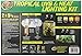 Zoo Med Tropical UVB Heat Lighting Kit