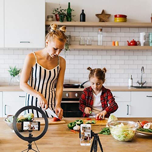 5 Brightness+Dimmable+YouTube+Shooting+Streaming