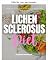 Livro Dieta para líquen escleroso: um guia de 3 semanas para mulheres iniciantes, com receitas selecionadas e um exemplo de plano alimentar