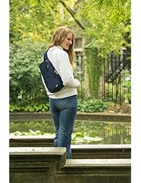 Travelon Classic - Bolsa bandolera), 42887 500