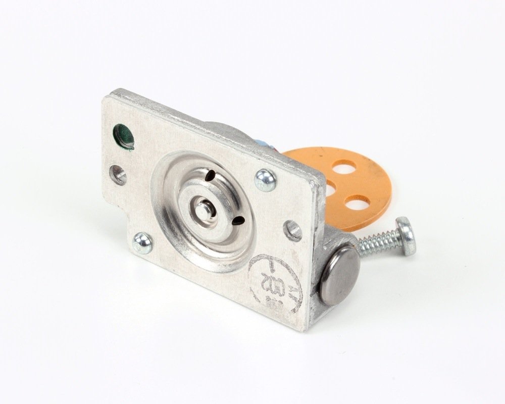 Bakers Pride M1221X Regulator Kit, Liquid Propane