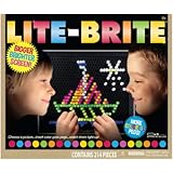 huge lite brite
