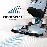 Hoover Bagless Upright