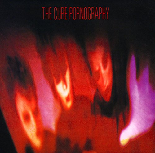 Album Art for Pornography by The Cure