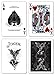 Bicycle Guardians Playing Cards (2-Pack)