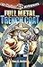 Full Metal Trench Coat (Kidz Fiction)