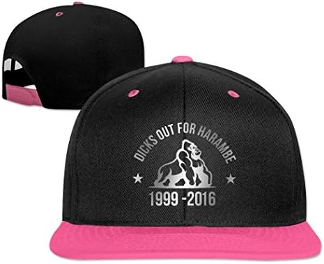 Outlet Harambe Animal Gorilla Men's Cap by SOdasnie