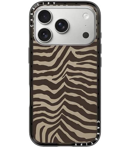Amazon.com: CASETiFY for iPhone 17 Pro Case - Impact Compatible