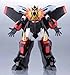 Bandai The King of Braves GaoGaiGar - Super Robot Chogokin